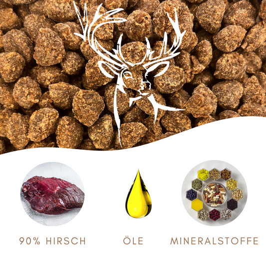 Meaty's Hirsch