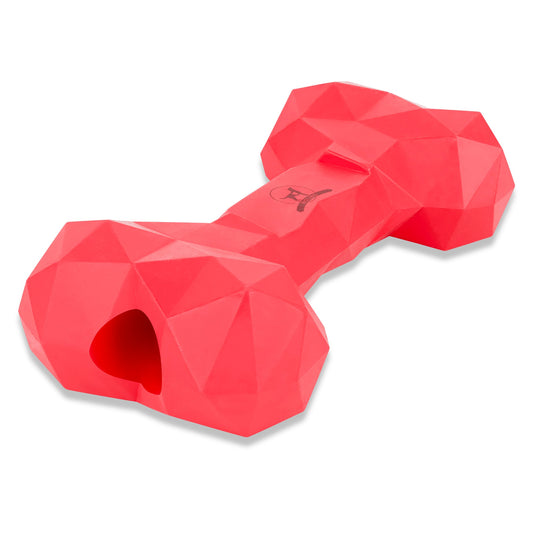 Diamond Bone Sexy Red