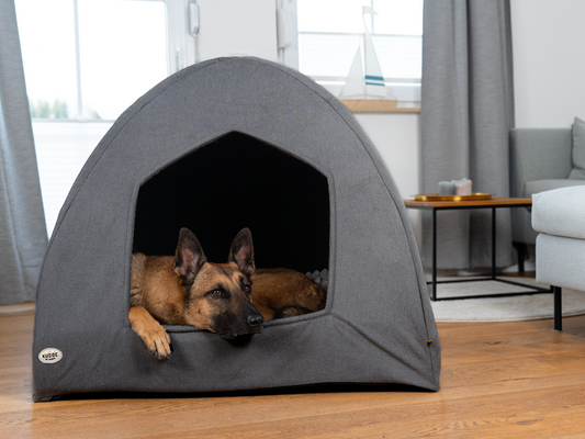 Bezug für Hundehöhle IGLU Hydda