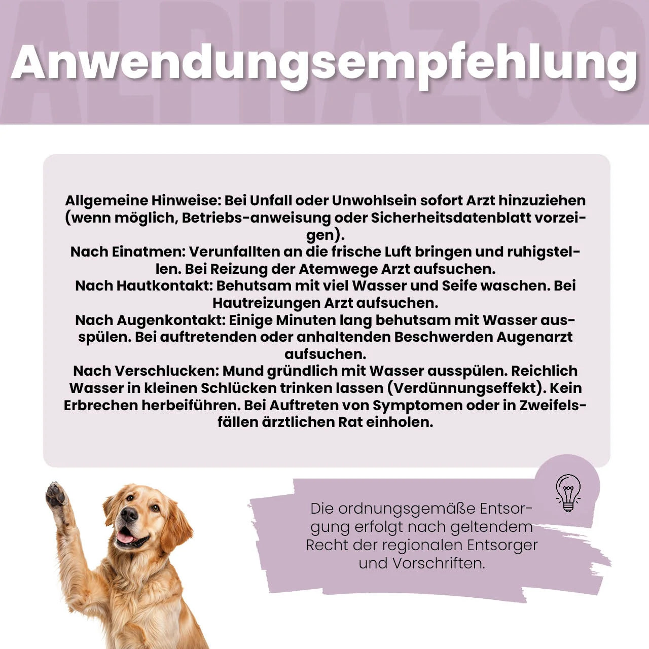 ZeckAttack Spot-On für Hunde
