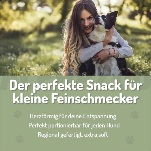 Probierset Funktion-Snacks