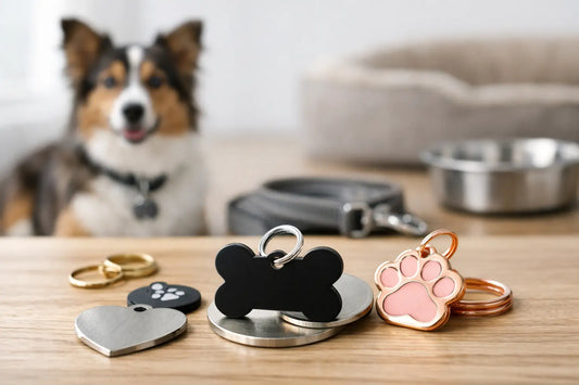 Die besten Hundemarken für Alltag