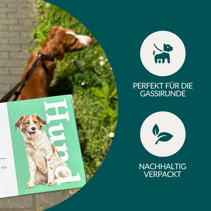 Wurmtest Basic Hund Sparpaket