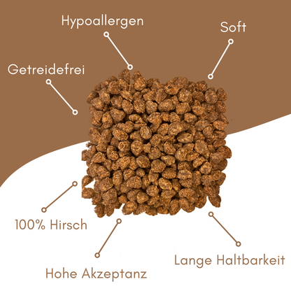 Meaty's Hirsch