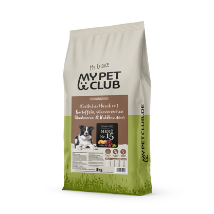MyPetClub Hirsch