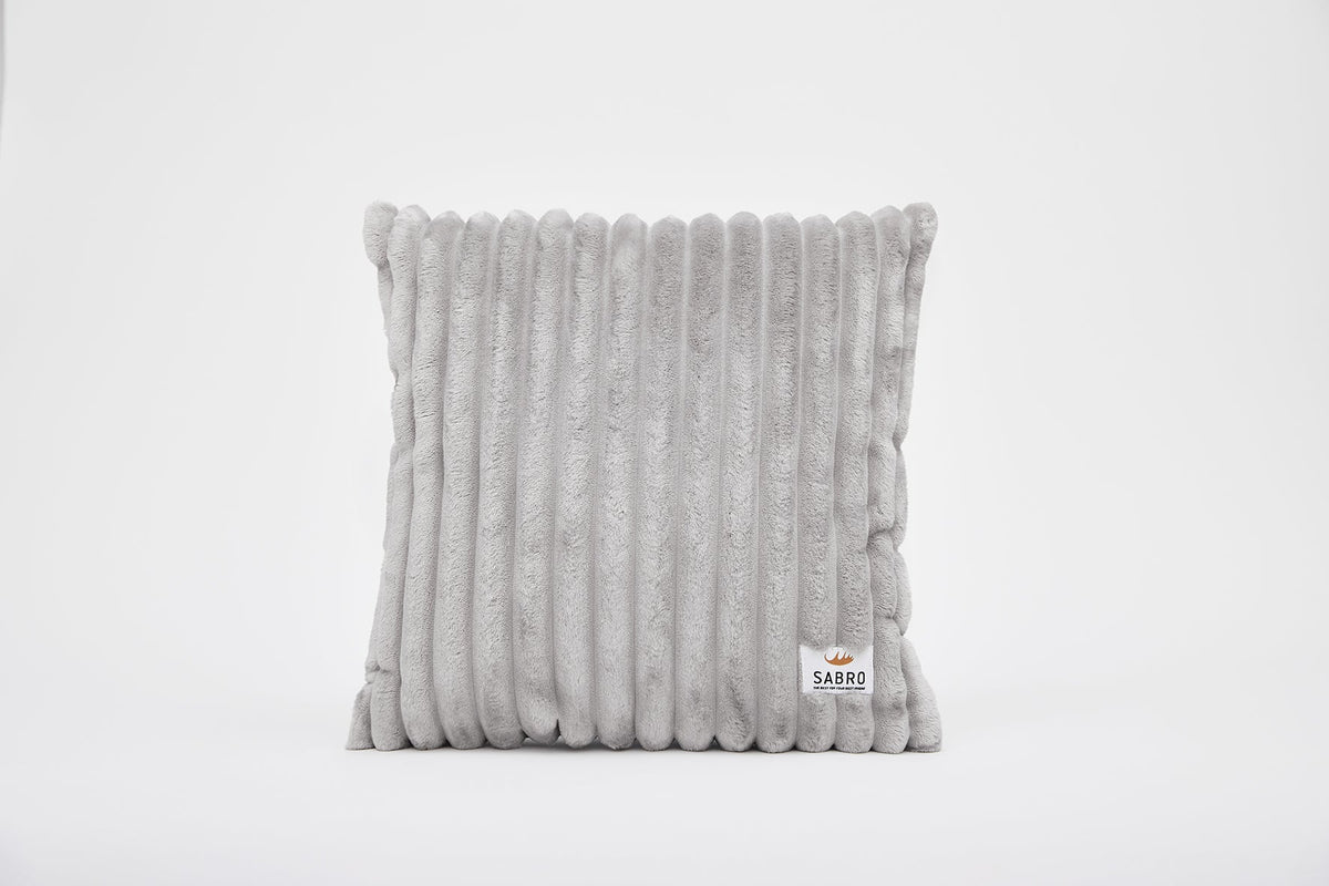 Kuschelkissen MJUCKIS Breitcord
