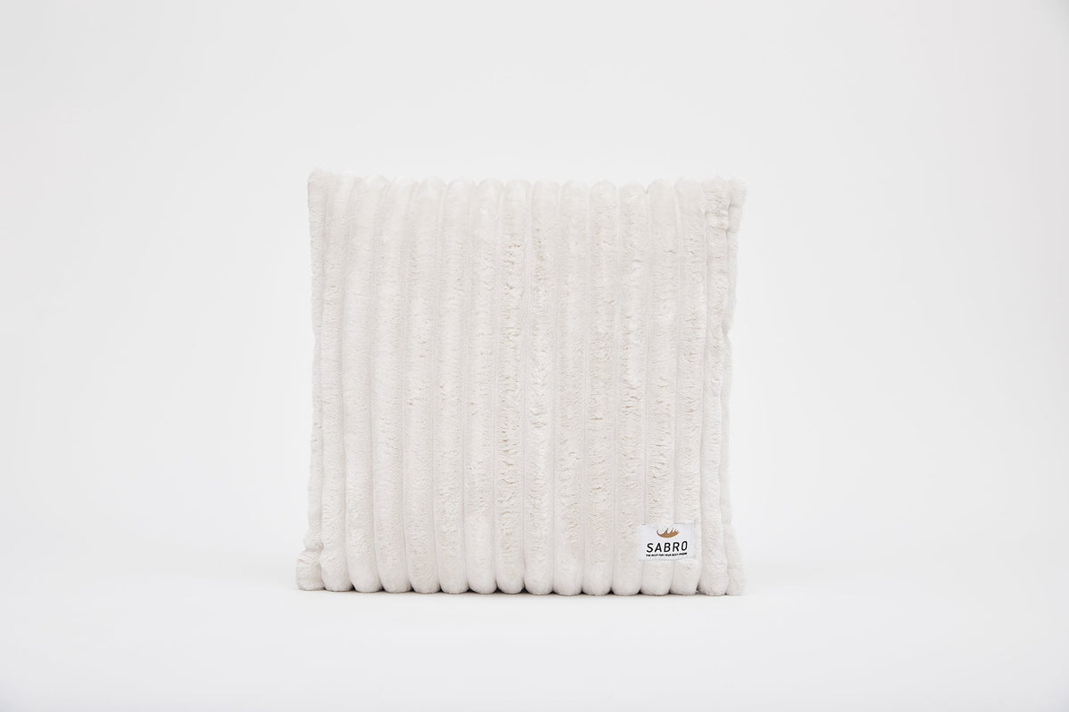 Kuschelkissen MJUCKIS Breitcord