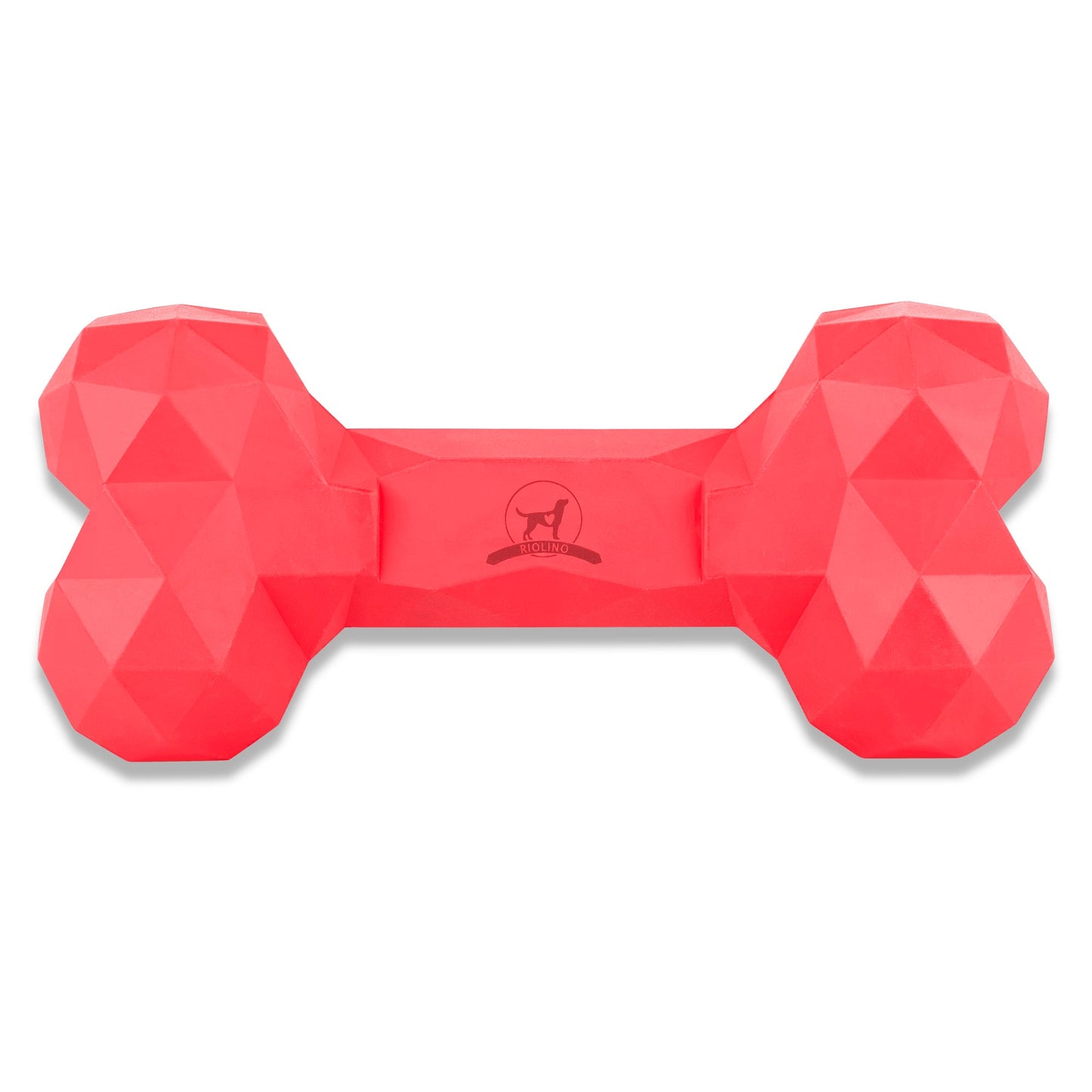 Diamond Bone Sexy Red