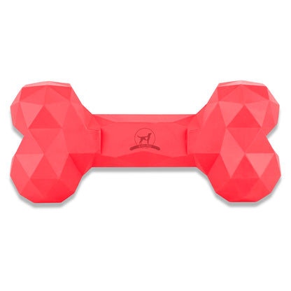 Diamond Bone Sexy Red