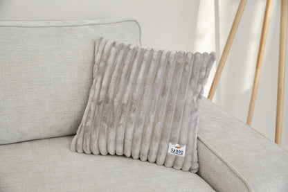 Kuschelkissen MJUCKIS Breitcord
