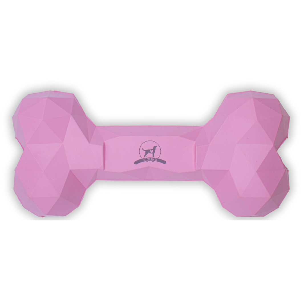 Diamond Bone Rose