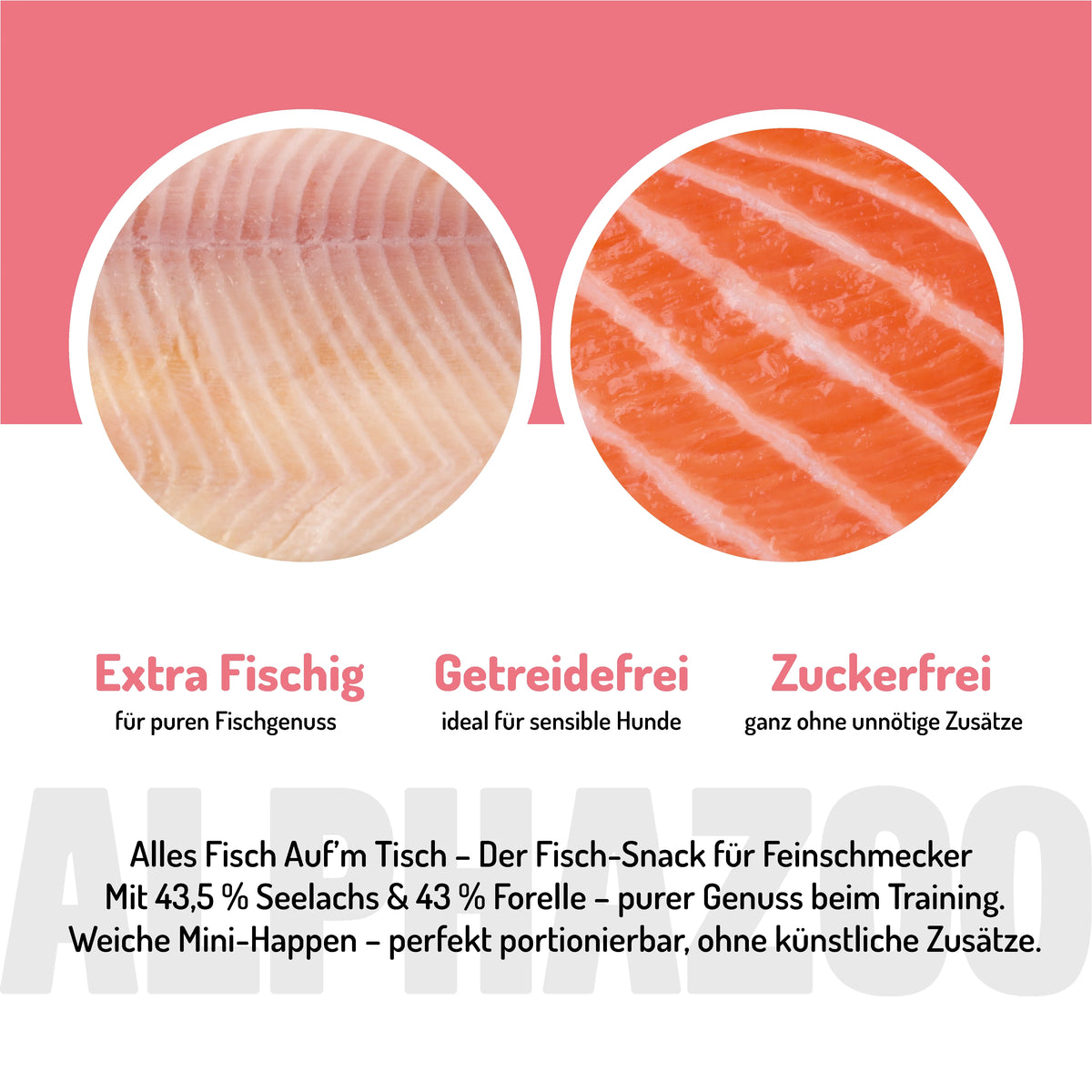 Alles Fisch Auf'm Tisch