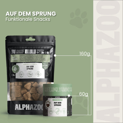 Auf Dem Sprung