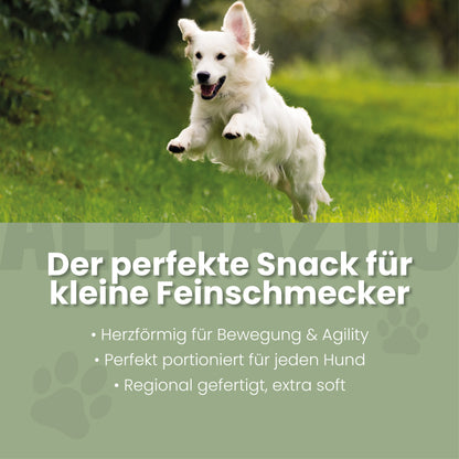 Auf Dem Sprung
