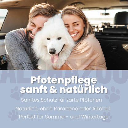 Big Paw-ty Pfotenpflege für Hunde