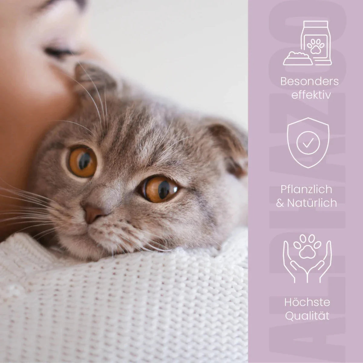 ByeByeVloh Spot-On für Katze