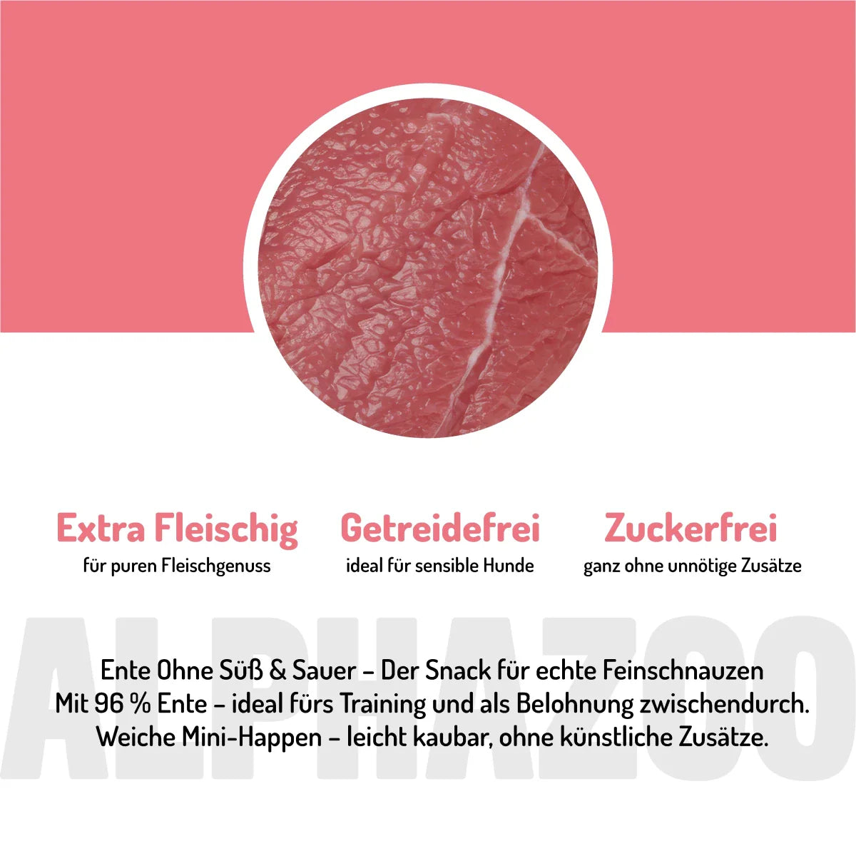 Ente Ohne Süß & Sauer