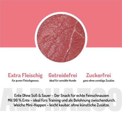 Ente Ohne Süß & Sauer