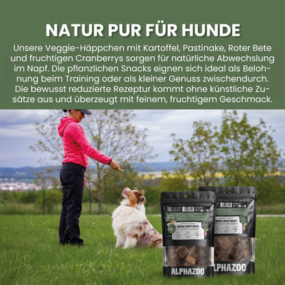 Grüner wird's nicht