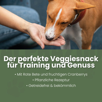 Grüner wird's nicht