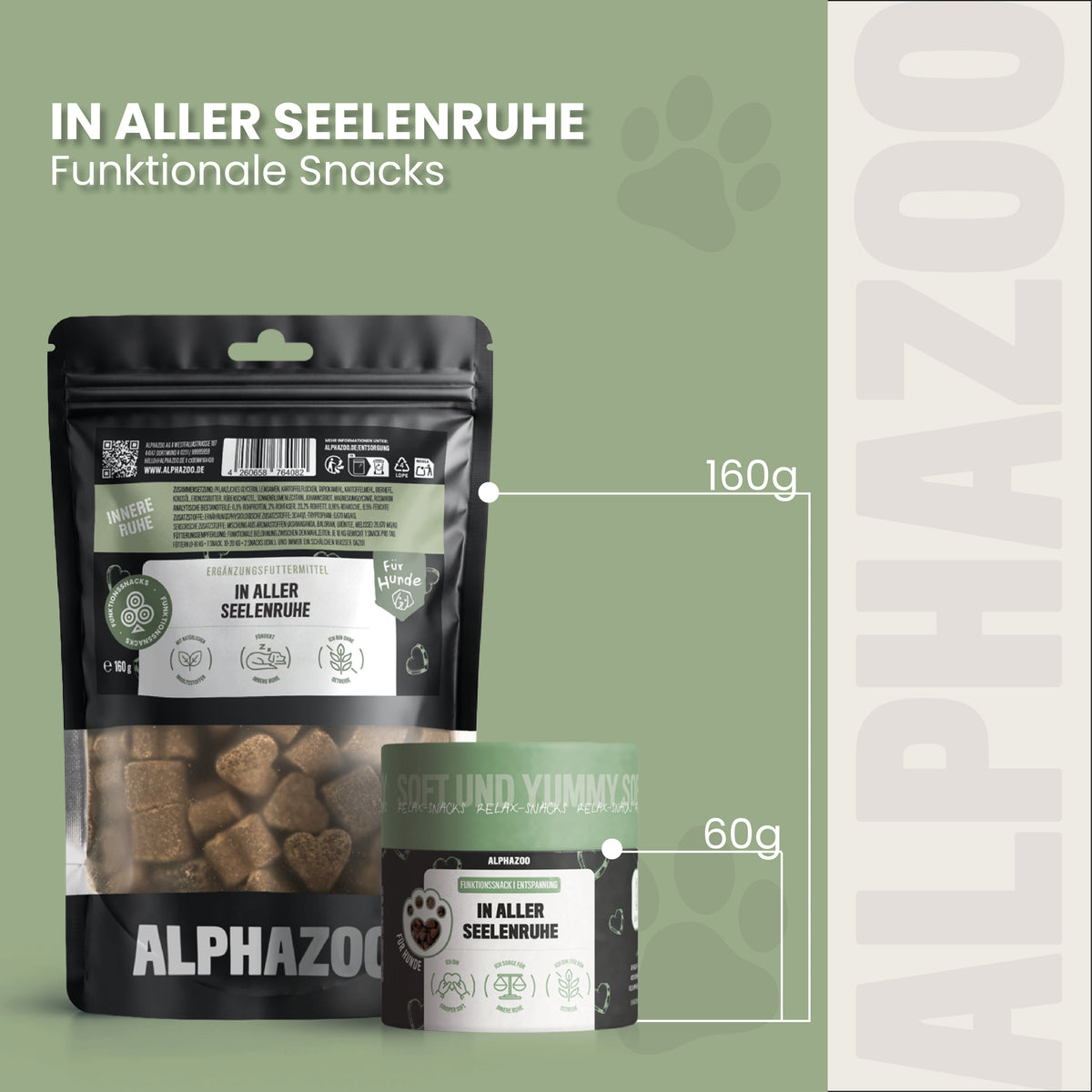 In Aller Seelenruhe