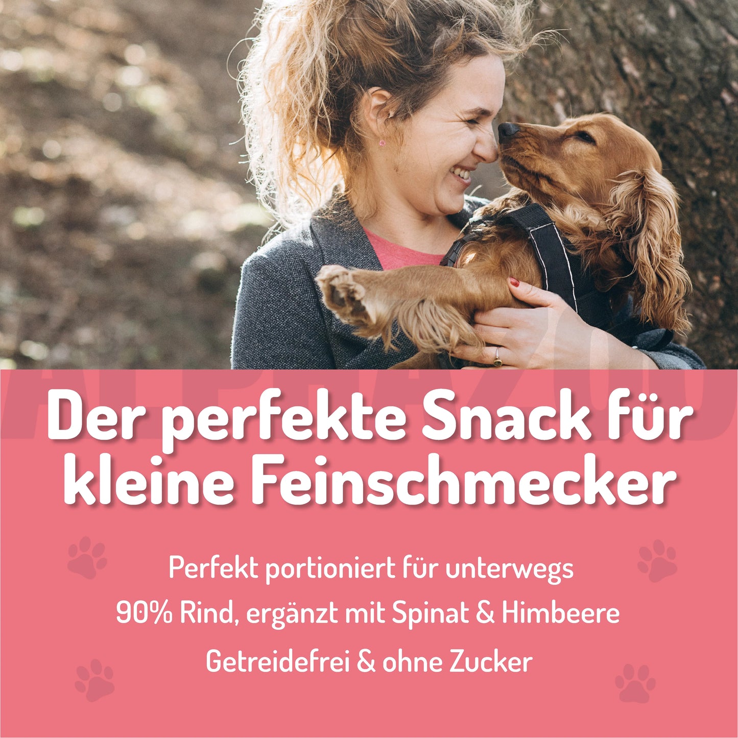 Kleines Rinderz-Vous