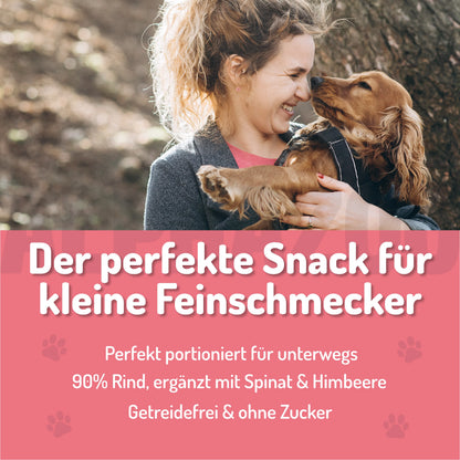 Kleines Rinderz-Vous
