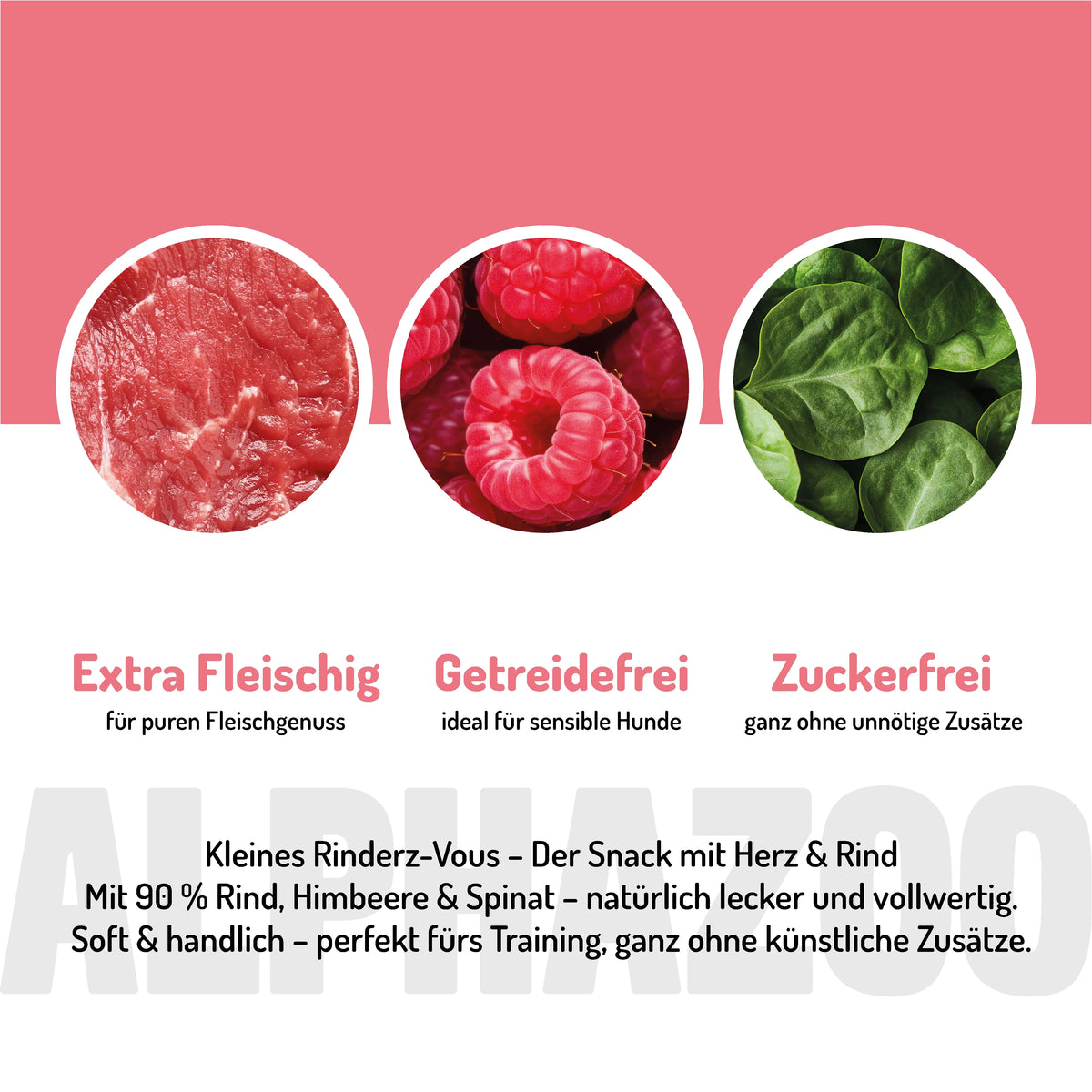 Kleines Rinderz-Vous