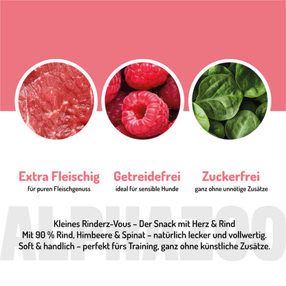 Kleines Rinderz-Vous