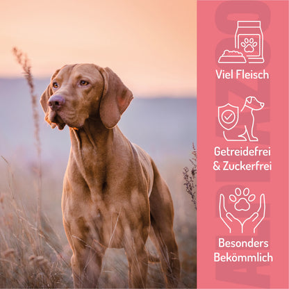 Kleines Rinderz-Vous