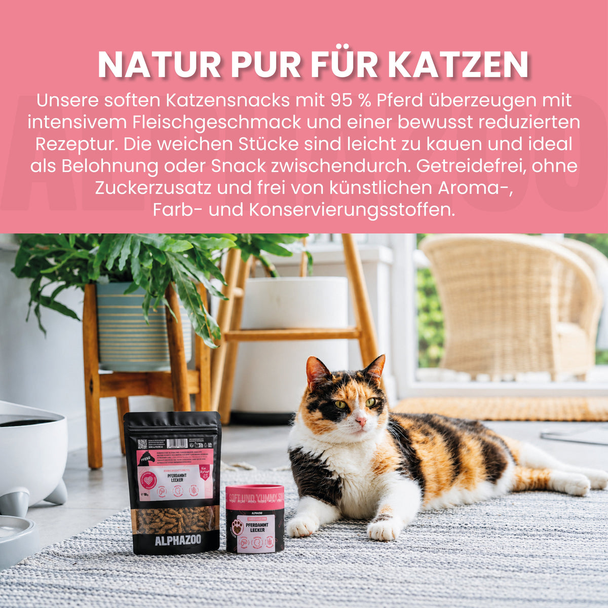 Pferdammt Lecker