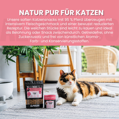 Pferdammt Lecker