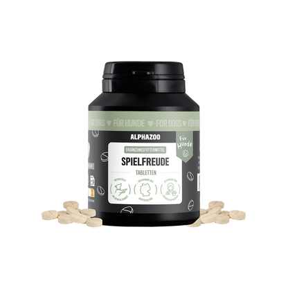 Spielfreude Tabletten