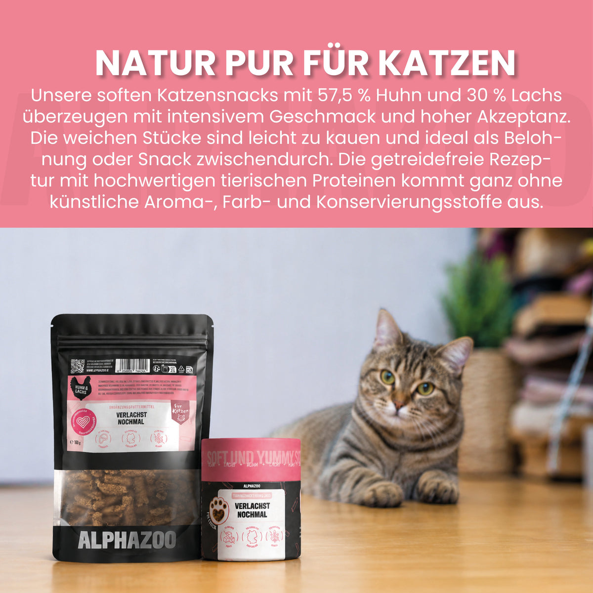 Verlachst Nochmal
