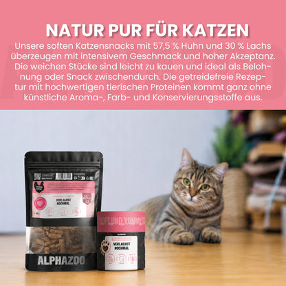 Verlachst Nochmal