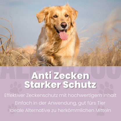 ZeckAttack Spot-On für Hunde