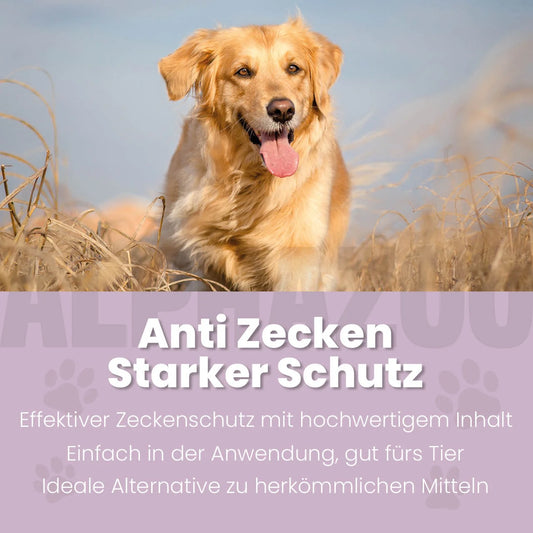 ZeckAttack Spot-On für Hunde